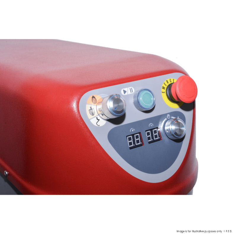 Tyron Heavey Duty Planetary Mixer 40L B40GX