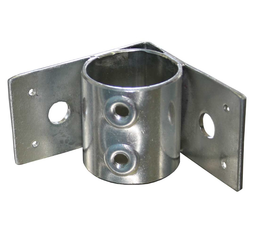 Brayco/LEGATTC/Commercial Grade Stainless Steel Flat Bench0x0x0mm high