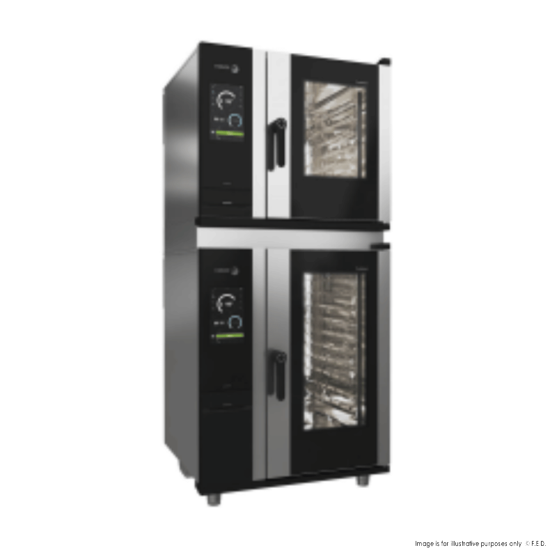 Fagor Stacking Kit for IKORE APW 061 and 101 Ovens  2AD-610-IKORE
