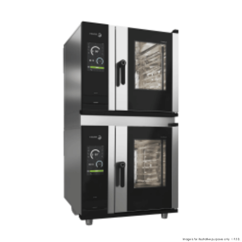 Fagor Stacking Kit for IKORE APW 061 Ovens  2AD-6161R-IKORE