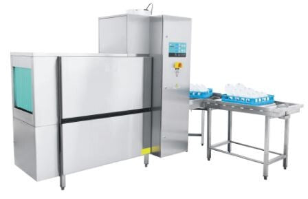 Meiko K 200 M - Rack Type Dishwasher