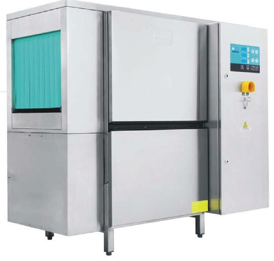 Meiko K 200 M - Rack Type Dishwasher