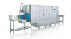 Meiko UPster K-M 280 - Rack Type Dishwasher 2350mm