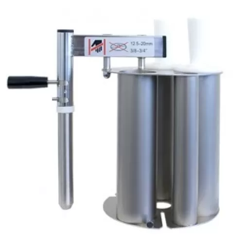 HALLDE RG400i HA37105 4 Tube Feeder