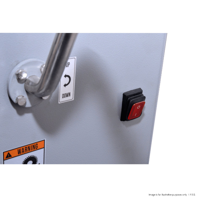 Tyrone Heavy Duty Planetary Mixer 20L – B20GX