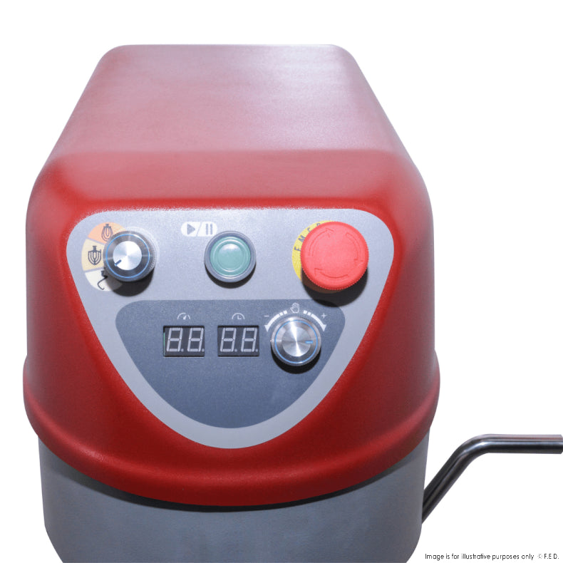 Tyron Heavey Duty Planetary Mixer 40L B40GX