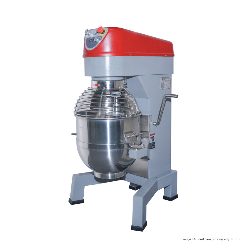 Tyron Heavey Duty Planetary Mixer 40L B40GX