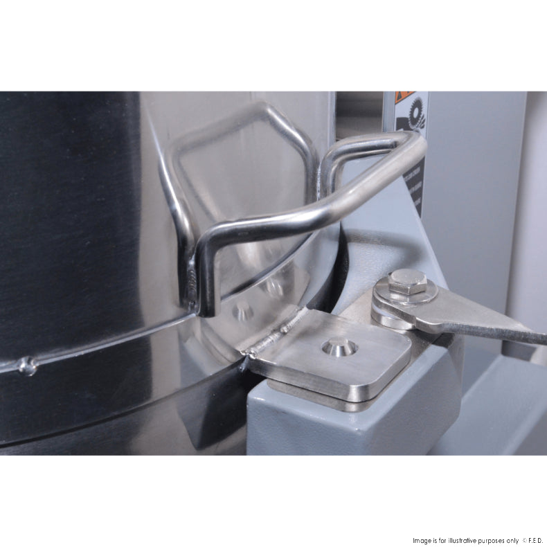 Tyron Heavey Duty Planetary Mixer 40L B40GX