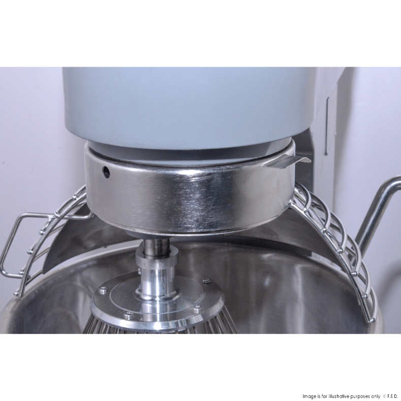 Tyrone Heavy Duty Planetary Mixer 20L – B20GX
