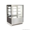 Bonvue GAN-900RF3 Modern 3 Shelves Cake or Food Display 900mmW