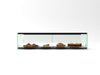 SAYL ADS0020 Ambient display - Single Tier 920 x 330 x 200