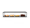 Sayl ADS1200 Ambient Display Single Tier 1200 × 330 × 200 mm