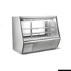 Bonvue Refrigerated Deli, Meat and Seafood Display Case AMS-18