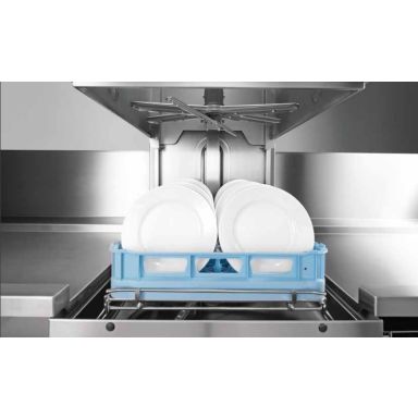 Hobart AMX PROFI GLASS AND DISHWASHER