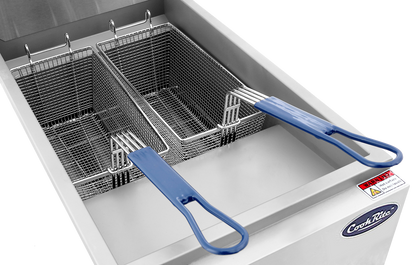 COOKRITE Cookrite 301100001 FRYER BASKE ATFS 40 AND ATFS 50 301100001