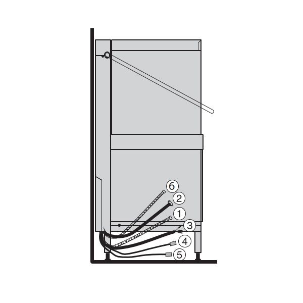 Hobart AUP PREMAX GLASS, DISH AND UTENSILWASHER