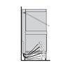Hobart AUP-V PREMAX GLASS, DISH AND UTENSILWASHER with VAPOSTOP