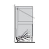 Hobart AUP-HL PREMAX PASSTHROUGH GLASS, DISH AND UTENSIL WASHER with AUTO HOOD LIFT
