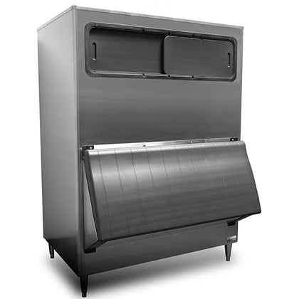 B-1300 SS 578kg Ice Storage Bin