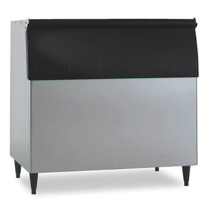 B-801 SA 348KG ICE STORAGE BIN