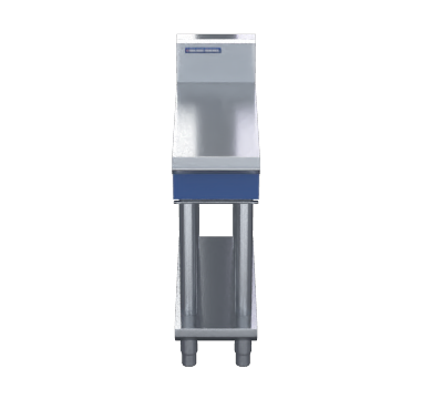 Blue Seal Evolution Series B30-LS - 300mm Bench Top  Leg Stand