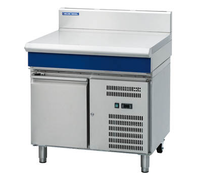 Blue Seal Evolution Series B90-RB Bench Top Refrigerated Base 900mm