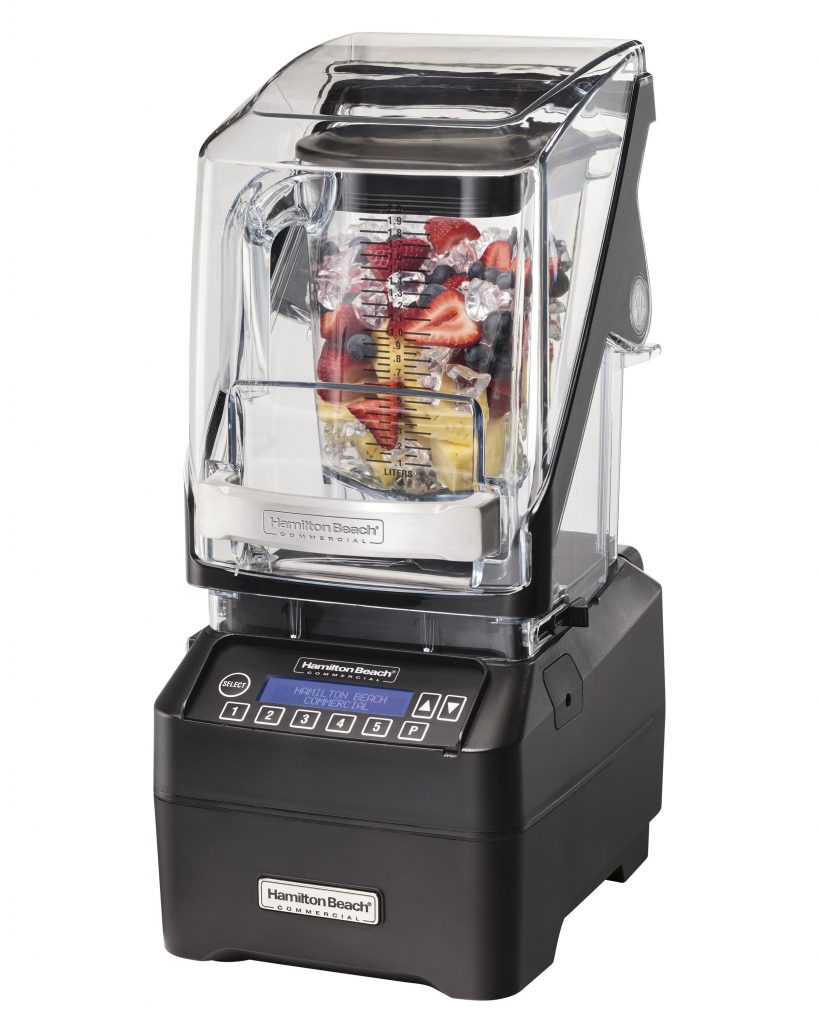 Hamilton Beach Commercial BBE0755 Eclipse Blender