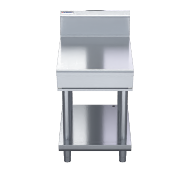 Waldorf 800 Series BT8600-LS - 600mm Bench Top  Leg Stand