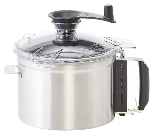 Robot Coupe - Blixer 5 V.V. - 5.9L Stainless Bowl - Variable Speed