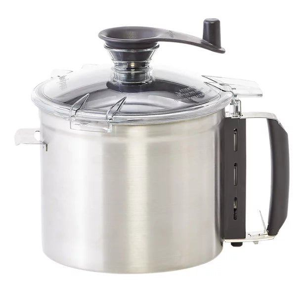 Robot Coupe - Blixer 7 V.V. - 7.5L Stainless Bowl - Variable Speed