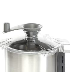 Robot Coupe - Blixer 4 - 4.5L Stainless Bowl