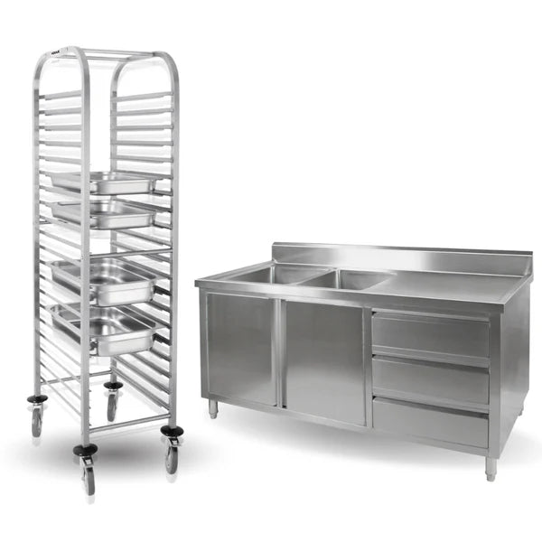 Stainless Steel Product