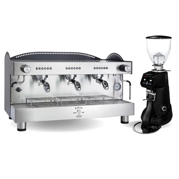 COFFEE EQUIPMENT