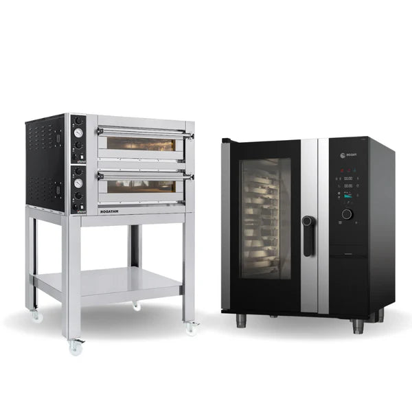 Commercial Ovens