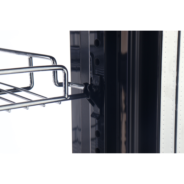 Exquisite CDF550 Upright Display Freezers (Available March 2026)