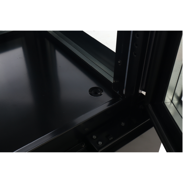 Exquisite CDF550 Upright Display Freezers (Available March 2026)