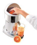 Ceado CEH009 Hand Operated Citrus Juicer/6.5kg D300xW190xH380