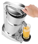Ceado CEL1098 Citrus Juicer/8.5kg D300xW190xH360