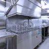 Meiko DV 270.2 Manual - Pot Washer 1310x690mm
