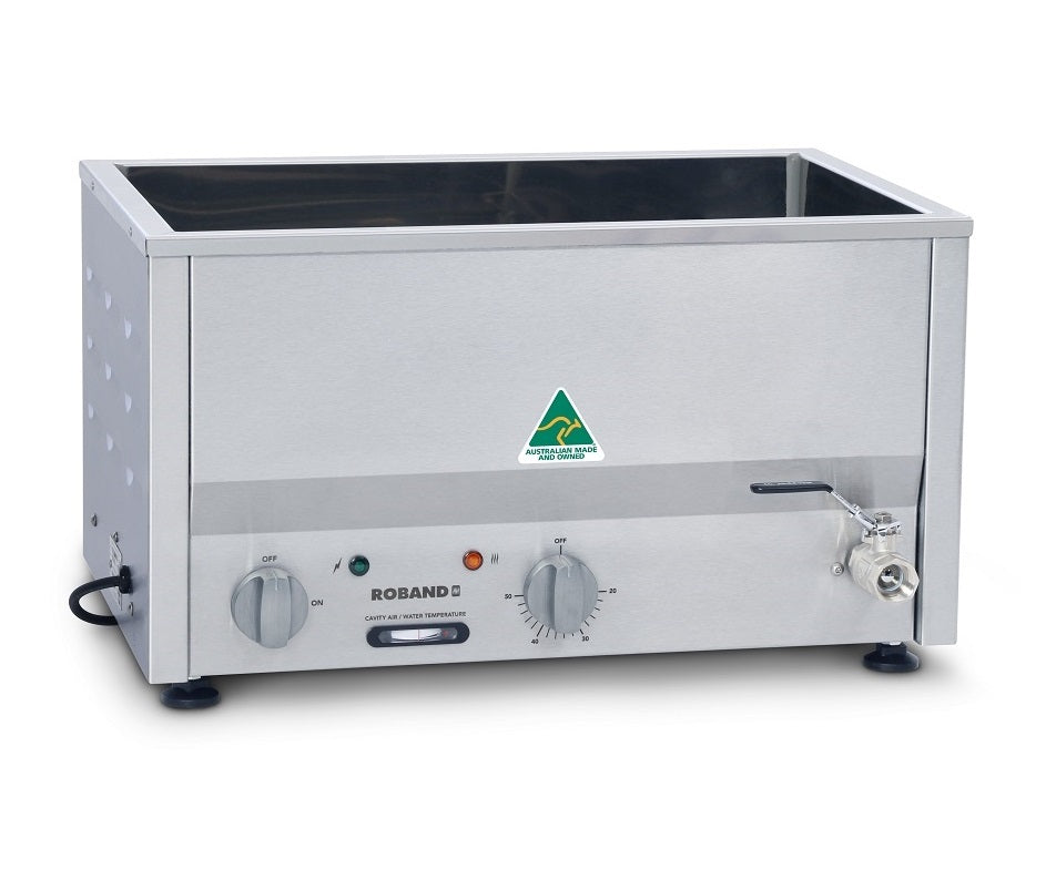 Roband CHOC2 Chocolate Tempering Bain Marie