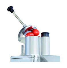 Robot Coupe - R 502 V.V. - Food Processor - 5.9L Stainless Bowl - Variable Speed