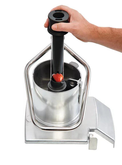 Robot Coupe - R 752  - Food Processor - 7.5L Stainless Bowl - 3 Phase