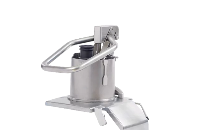 Robot Coupe - CL 55 Workstation - Veg Prep Machine - 16 Discs (Mineral+) - 3 Phase