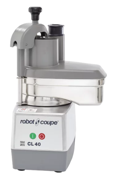 Robot Coupe - CL 40 - Veg Prep Machine