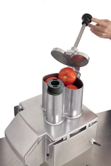 Robot Coupe - CL 50 Ultra Pizza Pack - Veg Prep Machine - 3 Discs