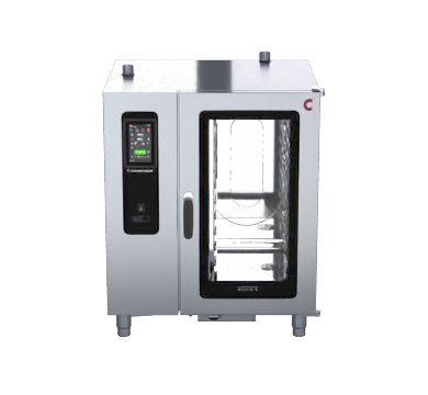 Convotherm CMAXX10.10 - 11 Tray Electric Combi-Steamer Oven