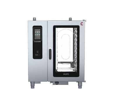 Convotherm CMAXX10.10 - 11 Tray Electric Combi-Steamer Oven