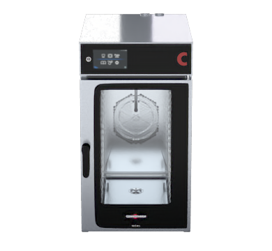 Convotherm CMINIPRO10.10 mini pro - 10 Tray Electric Combi-Steamer Oven