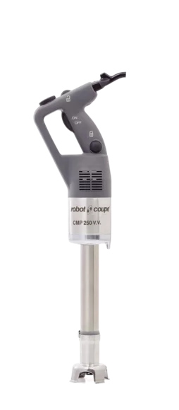 Robot Coupe - CMP 250 Combi - Immersion Blender - 250mm -  Easy Plug