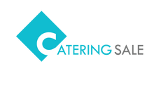 Catering Sale